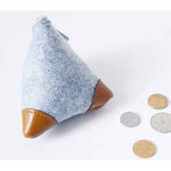 毛氈粽子散子包- 2H-PH-00022